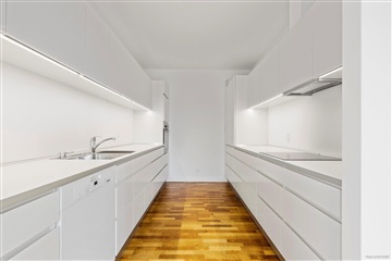 Photo 7. Apartment, Piet Heins Vej, Rungsted Kyst 