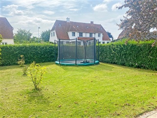 Photo 16. House, Runebergs Alle, Søborg 
