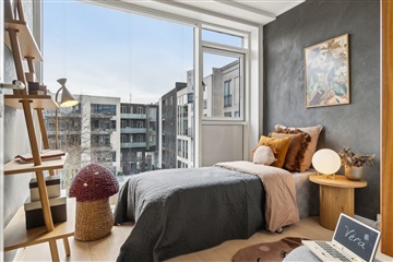 Photo 10. Apartment, Ben Websters Vej, København SV 