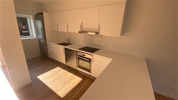 Photo 2. House, Holbergshave, Kolding 