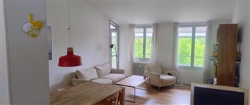Photo 3. Apartment, Teglgårdsvej, Humlebæk 