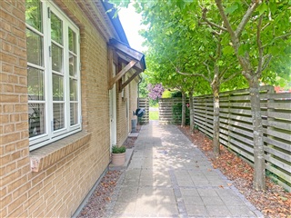 Photo 21. House, Runebergs Alle, Søborg 