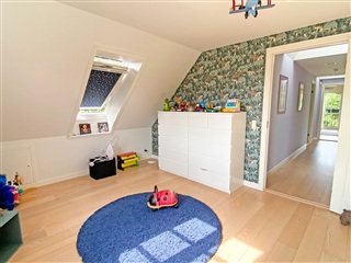 Photo 11. House, Runebergs Alle, Søborg 