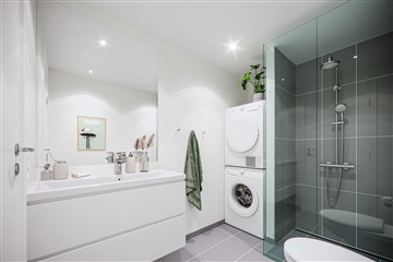 Photo 3. Apartment, Elektronikvej, Brøndby 