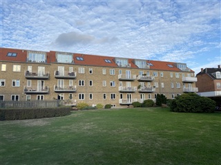 Photo 1. Apartment, Ejgårdsvej, Charlottenlund 