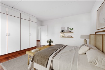 Photo 3. Apartment, Skodsborg Strandvej, Skodsborg 
