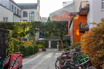 Photo 23. Apartment, Løngangstræde, København K 