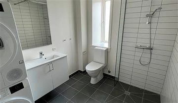 Photo 5. Apartment, Thyrasvej, Herning 