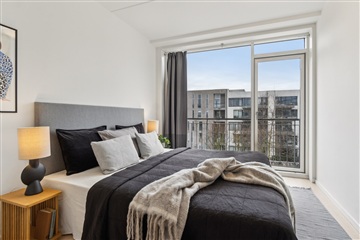 Photo 9. Apartment, Ben Websters Vej, København SV 
