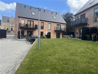 Photo 7. Apartment, Køgevej, Roskilde 