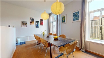 Photo 6. Apartment, Løngangstræde, København K 