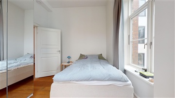 Photo 6. Apartment, Løngangstræde, København K 