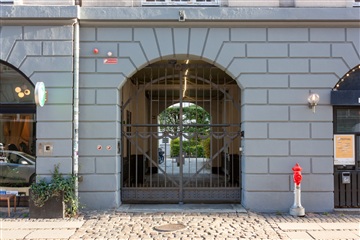 Photo 28. Apartment, Løngangstræde, København K 