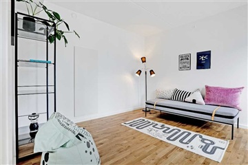 Photo 1. Apartment, Nadine Gordimers Vej, København S 