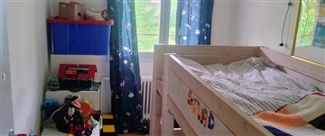 Photo 6. Apartment, Teglgårdsvej, Humlebæk 