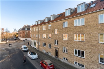 Photo 13. Apartment, Ejgårdsvej, Charlottenlund 