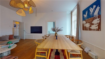 Photo 2. Apartment, Løngangstræde, København K 