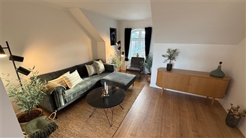 Photo 1. Apartment, Tøndervej, Kolding 