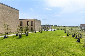 Photo 7. House, Thyras Vænge, Ry 