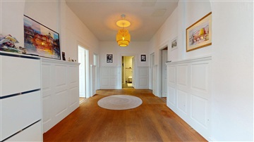 Photo 1. Apartment, Løngangstræde, København K 