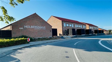 Photo 22. House, Holbergshave, Kolding 