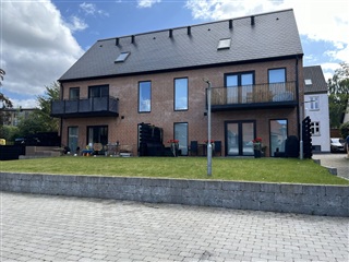 Photo 8. Apartment, Køgevej, Roskilde 