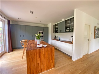 Photo 3. House, Runebergs Alle, Søborg 