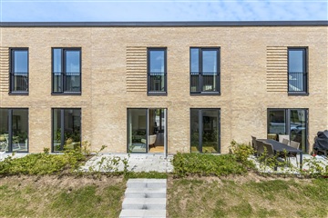 Photo 4. House, Thyras Vænge, Ry 