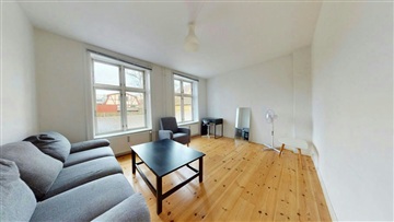 Photo 13. Apartment, Mosedalvej, Valby 