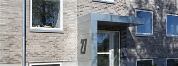 Photo 1. Apartment, Knudensvej, Frederikshavn 
