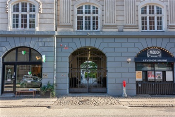 Photo 27. Apartment, Løngangstræde, København K 