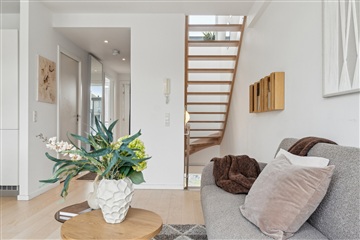 Photo 7. Apartment, Ben Websters Vej, København SV 