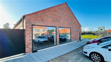 Photo 28. House, Holbergshave, Kolding 