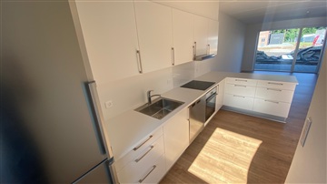 Photo 4. House, Holbergshave, Kolding 
