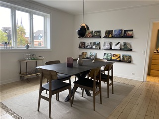 Photo 6. Apartment, Ejgårdsvej, Charlottenlund 
