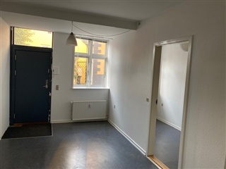 Photo 1. Apartment, Brogade, Svendborg 