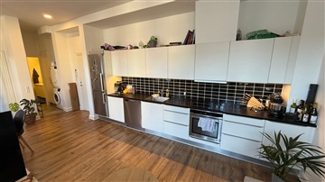 Photo 4. Apartment, Haderslevvej, Kolding 