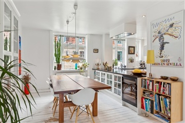 Photo 2. Apartment, Studsgaardsgade, København Ø 