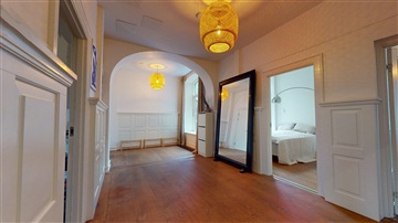 Photo 1. Apartment, Løngangstræde, København K 