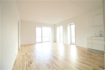 Photo 2. Apartment, Clara Pontoppidans Vej, Valby 