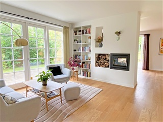 Photo 6. House, Runebergs Alle, Søborg 