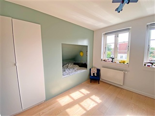 Photo 12. House, Runebergs Alle, Søborg 