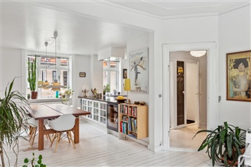 Photo 4. Apartment, Studsgaardsgade, København Ø 