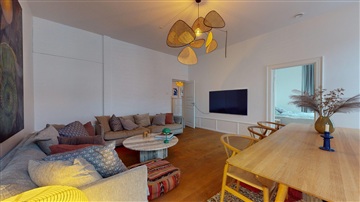 Photo 4. Apartment, Løngangstræde, København K 