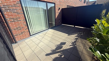 Photo 19. House, Holbergshave, Kolding 