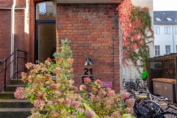 Photo 21. Apartment, Løngangstræde, København K 