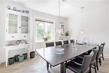 Photo 3. Apartment, Margrethevej, Hellerup 