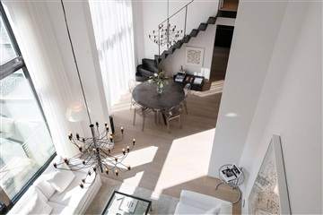 Photo 1. Apartment, Fortkaj, Nordhavn 