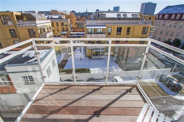 Photo 10. Apartment, Vodroffsvej, Frederiksberg C 