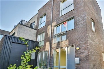 Photo 4. House, Robert Jacobsens Vej, København S 